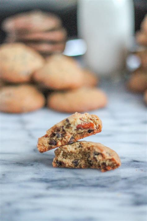 How to Make Cookies with what is in your Pantry - thekittchen