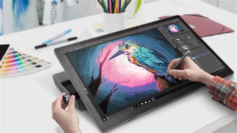 The Lenovo Yoga A940 AiO Desktop is the Surface Studio clone we've been ...