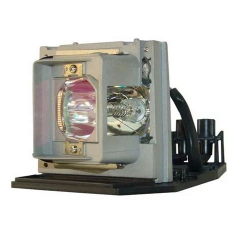 Grey Plastic,Aluminum Optoma Projector Lamps With Housing at Rs 2800 in ...