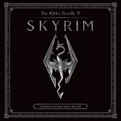 The Elder Scrolls V: Skyrim - Ultimate Edition Vinyl Box Set | SL9-2069-1-4 - VGMdb