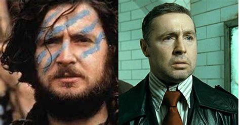 Braveheart Cast: Where Are They Now?