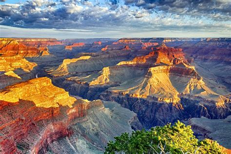 Grand Canyon in Arizona, USA | Franks Travelbox