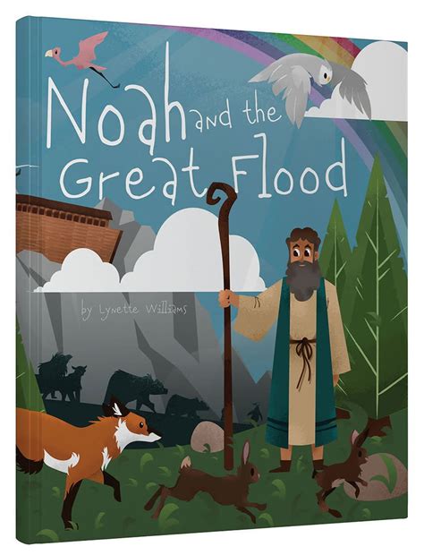 Noah and the Great Flood - Institute for Creation Research