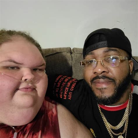 What happened to 1000lb Sisters Tammy Slaton and her boyfriend Jerry ...