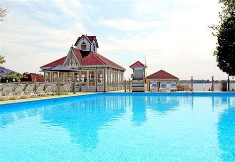 FERN RESORT (Orillia, Canadá) - opiniones y comentarios - resort (todo incluido) - Tripadvisor