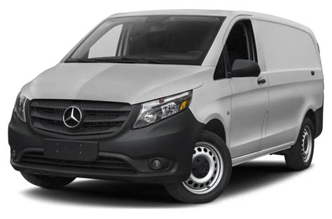 2017 Mercedes-Benz Metris - Specs, Prices, MPG, Reviews & Photos | Cars.com