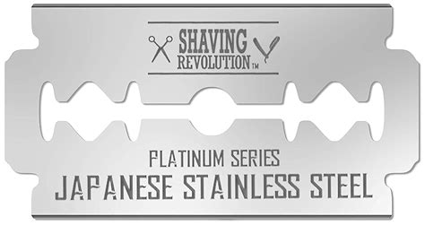 Shaving Revolution SAFETY RAZOR