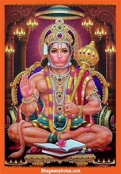 Best Bajrangbali Wallpaper HD for Your Mobile or Desktop Background