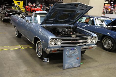 1965 Chevrolet Chevelle Malibu SS | Hagerty Insider