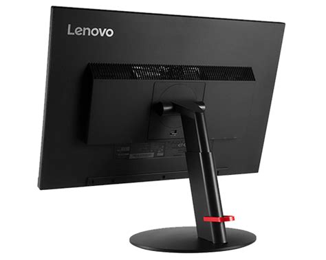 ThinkVision T24d-10 24 inch WUXGA IPS Monitor | Office | Lenovo Canada