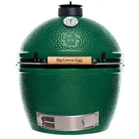 Big Green Egg XLarge Big Green EGG (XL) Fire & Heat - Sunnyland Outdoor Patio Furniture Dallas ...