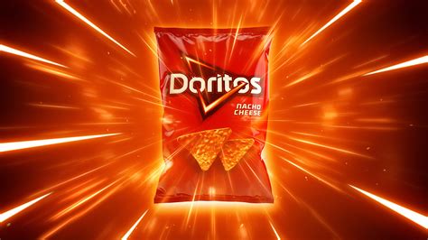 Doritos : Explosive Flavor :: Behance