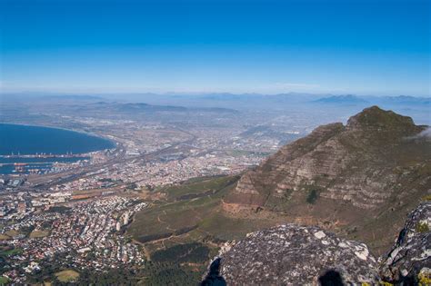 Devil's Peak (Cape Town)