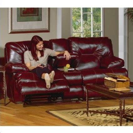 The Best Reclining Sofa Reviews: Red Leather Reclining Sofa And Loveseat