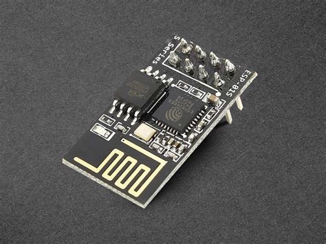 ESP8266 WiFi Module Interfacing with Arduino UNO | Arduino