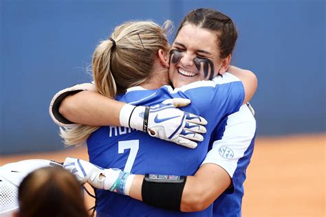 UK Softball Closes Undefeated Fall, Names Team Captains for 2020 – Bluegrass Sports Nation