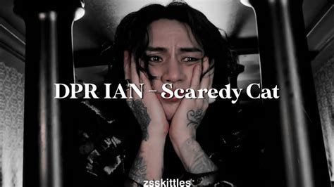 DPR IAN - Scaredy Cat MV (Sub Español) - YouTube