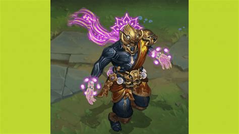 League of Legends revamps Honor rewards with ‘Three Honors’ skin line