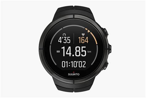 The 7 Best GPS Running Watches Money Can Buy