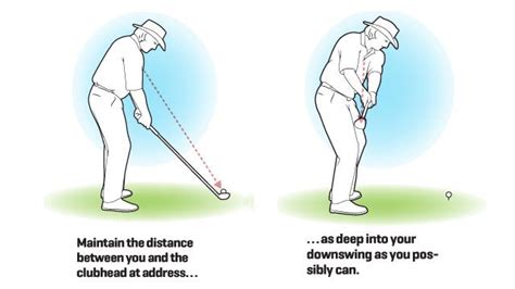 Greg Norman's Best Power and Short-Game Golf Tips