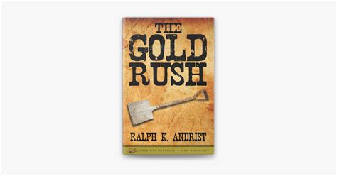 ‎The Gold Rush on Apple Books