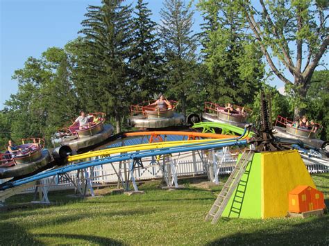 12 of the Best Amusement Parks in Pennsylvania - The Family Vacation Guide