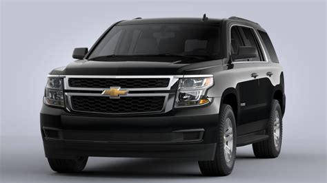 Used 2020 Chevrolet Tahoe 4WD LT (Black) For Sale in Jamestown, ND ...