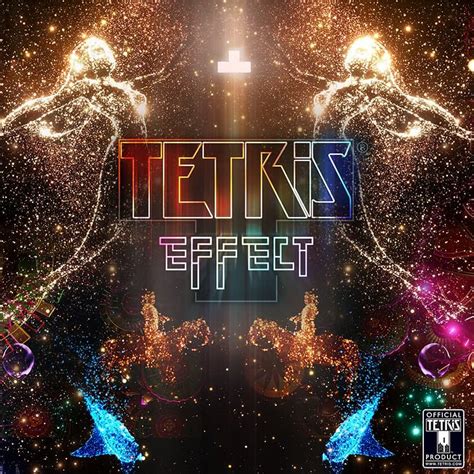 Tetris Effect VR: Tetris on Steroids Powered by VR and Visual Sound ...