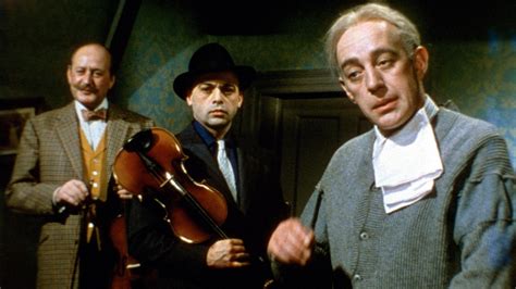 The Ladykillers (1955) | MUBI