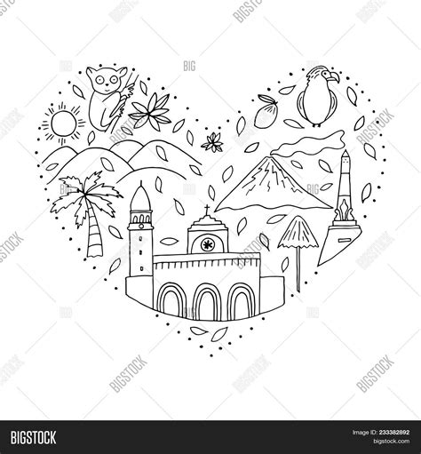 Heart Symbols Vector & Photo (Free Trial) | Bigstock