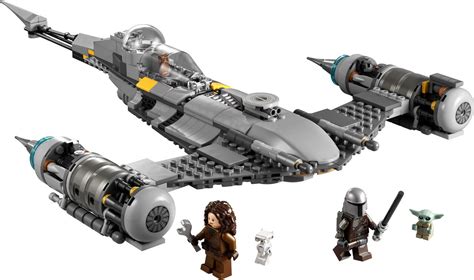 10 Great LEGO Star Wars Building Sets for Adults | StarWars.com