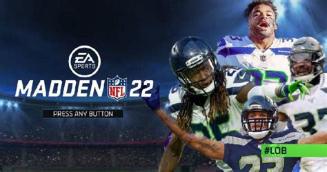 Madden NFL 22 Controls (Xbox One & Xbox Series X) - MGW