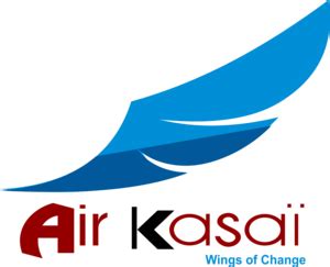 Air Kasai Logo PNG Vector (EPS) Free Download