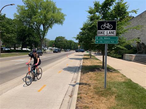 Guest essay: Improving Evanston active transit, Part 3 - Evanston RoundTable