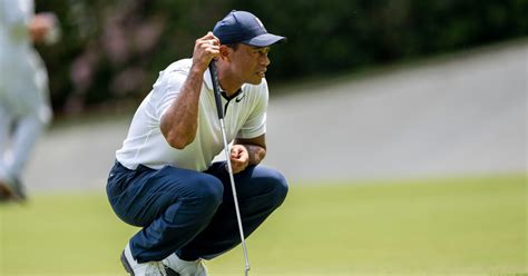 Tiger Woods Joins PGA Tour Board in Concession to Player Demands - The ...