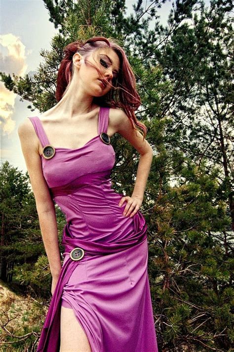 Megara cosplay - Disney Princess Photo (30463872) - Fanpop