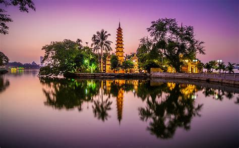 Hanoi travel - Lonely Planet