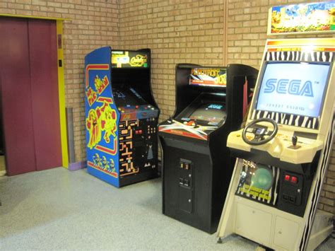 Pizza Planet Arcade - Arcade and Pinball - AtariAge Forums