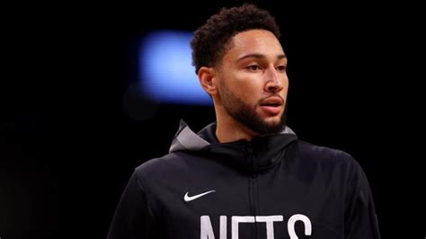 Nets Rumors: Proposal Trades Ben Simmons for Former 1st-Round Pick