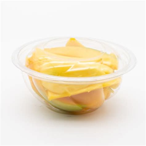 Fresh Cut Mango Bowl, 24 oz - Kroger