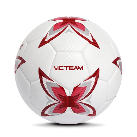 Cotton Carcass Rough Scuff-Resistant Soccer Ball - Victeam Sports