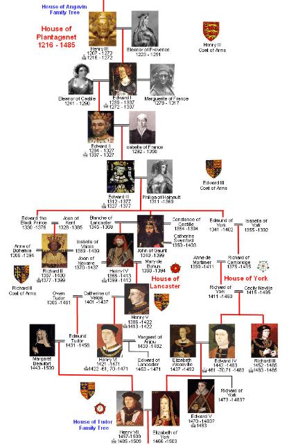 King Edward I, (1239 – 1307), Longshanks, Hammer of the Scots, 52 Ancestors #34 | DNAeXplained ...