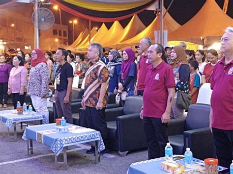 Betong Food and Art Festival proposed to be included in Sarawak tourism calendar | DayakDaily