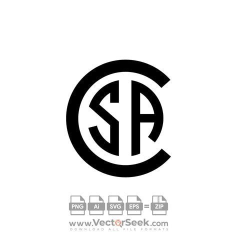 SA Logo Vector - (.Ai .PNG .SVG .EPS Free Download)