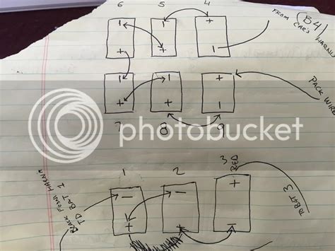 2007 Gem Car Battery Wiring Diagram