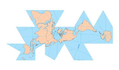 Types Of World Maps – Verjaardag Vrouw 2020