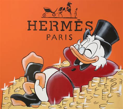 Scrooge Mcduck