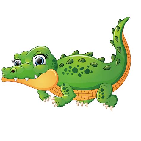 Clipart alligator cute, Clipart alligator cute Transparent FREE for download on WebStockReview 2024