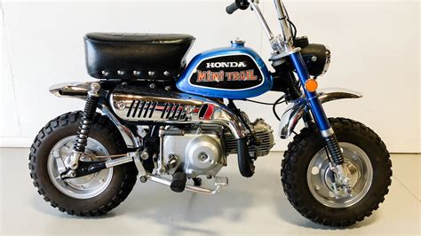 Honda Mini Bikes For Sale - Life on Two Wheels: Honda Grom Scrambler Concepts : Loud pipes, mini ...