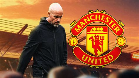 Manchester United rumors: Huge decision made on Erik ten Hag’s future